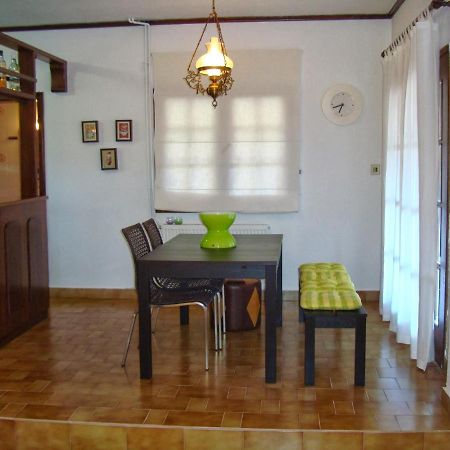 Villa Afroditi Nea Vrasna Bagian luar foto
