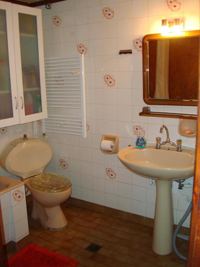 Villa Afroditi Nea Vrasna Bagian luar foto