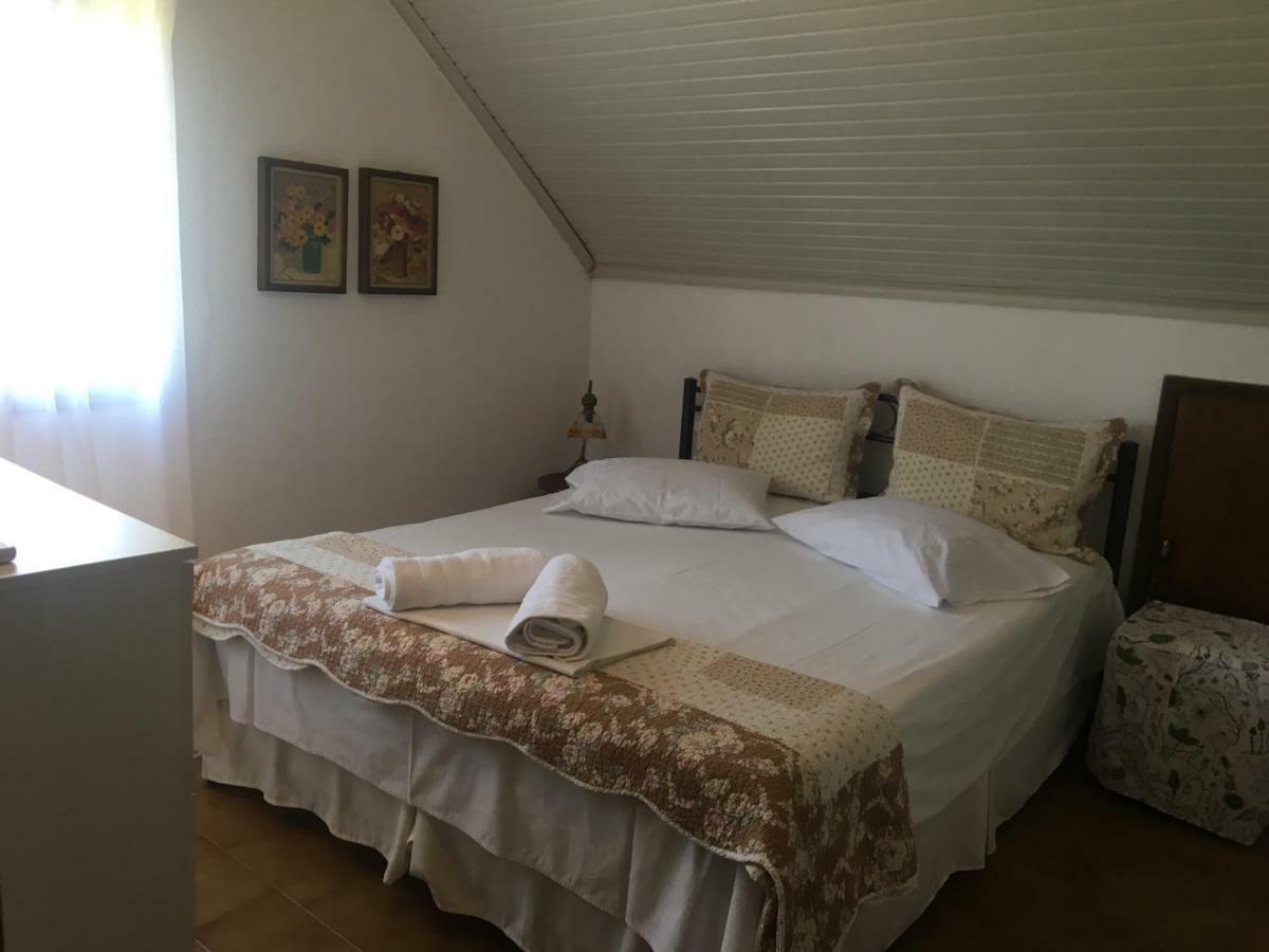 Villa Afroditi Nea Vrasna Bagian luar foto